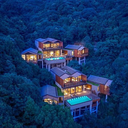 Ahn Lan Ninghai Exterior photo