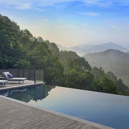 Ahn Lan Ninghai Exterior photo