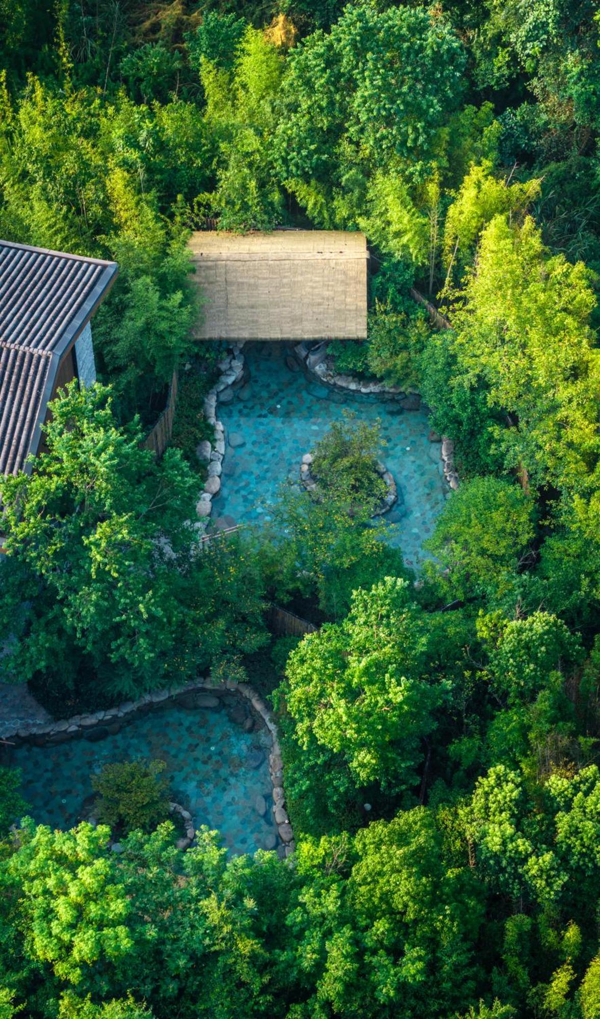 Ahn Lan Ninghai Exterior photo