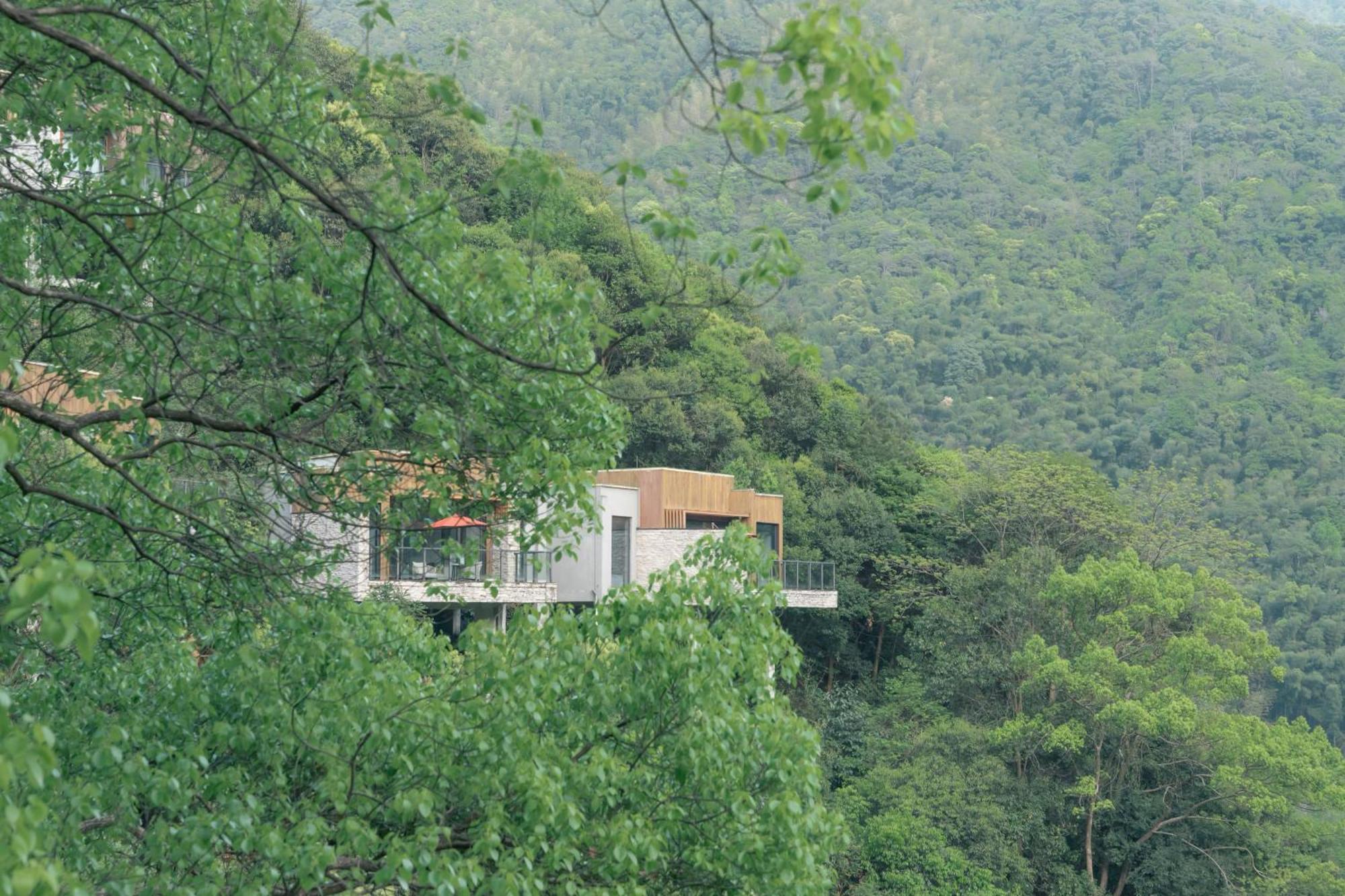 Ahn Lan Ninghai Exterior photo