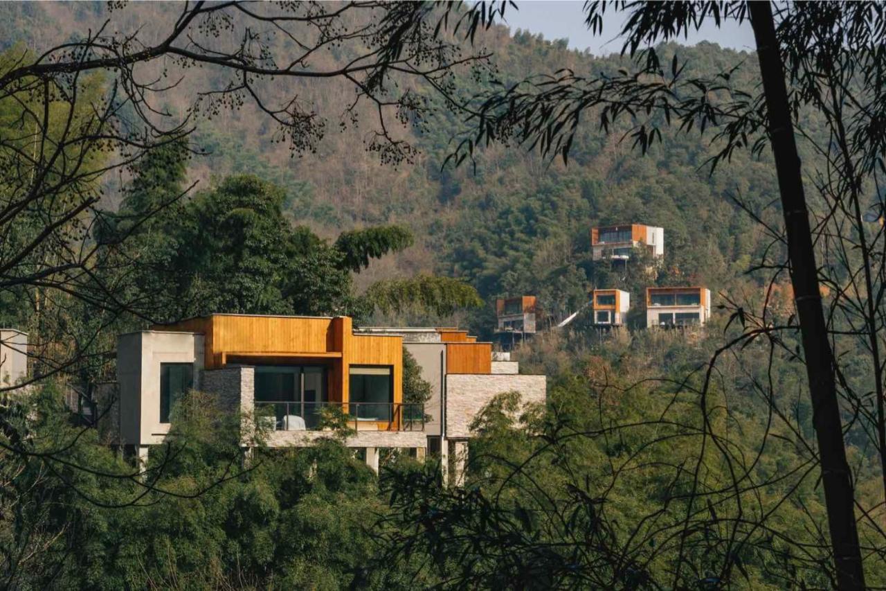 Ahn Lan Ninghai Exterior photo