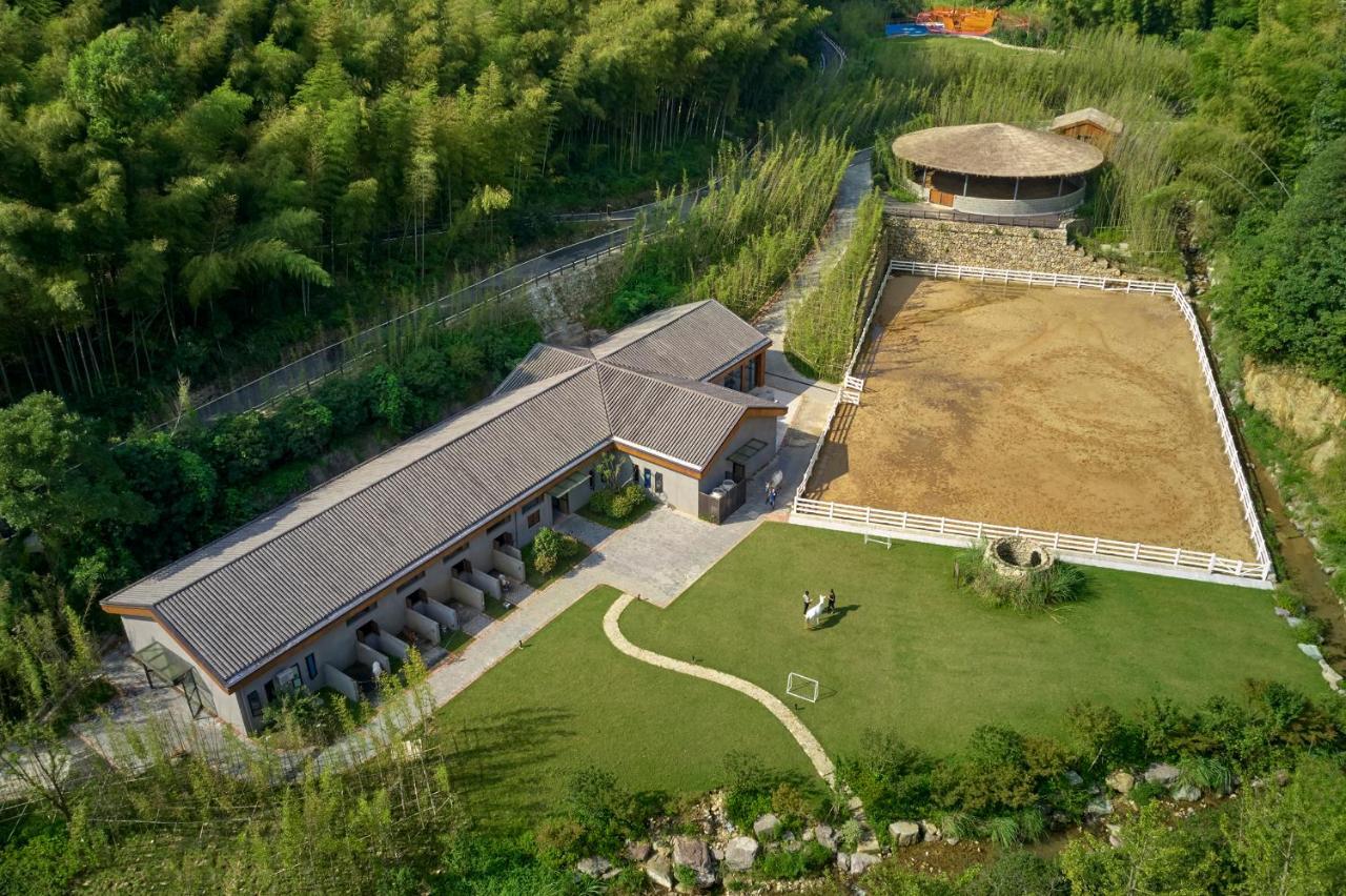 Ahn Lan Ninghai Exterior photo